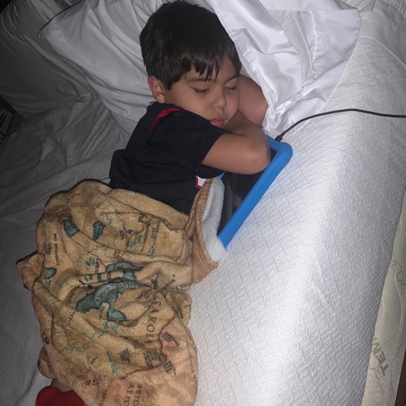 Temper-pedic - Picture 2 of 4